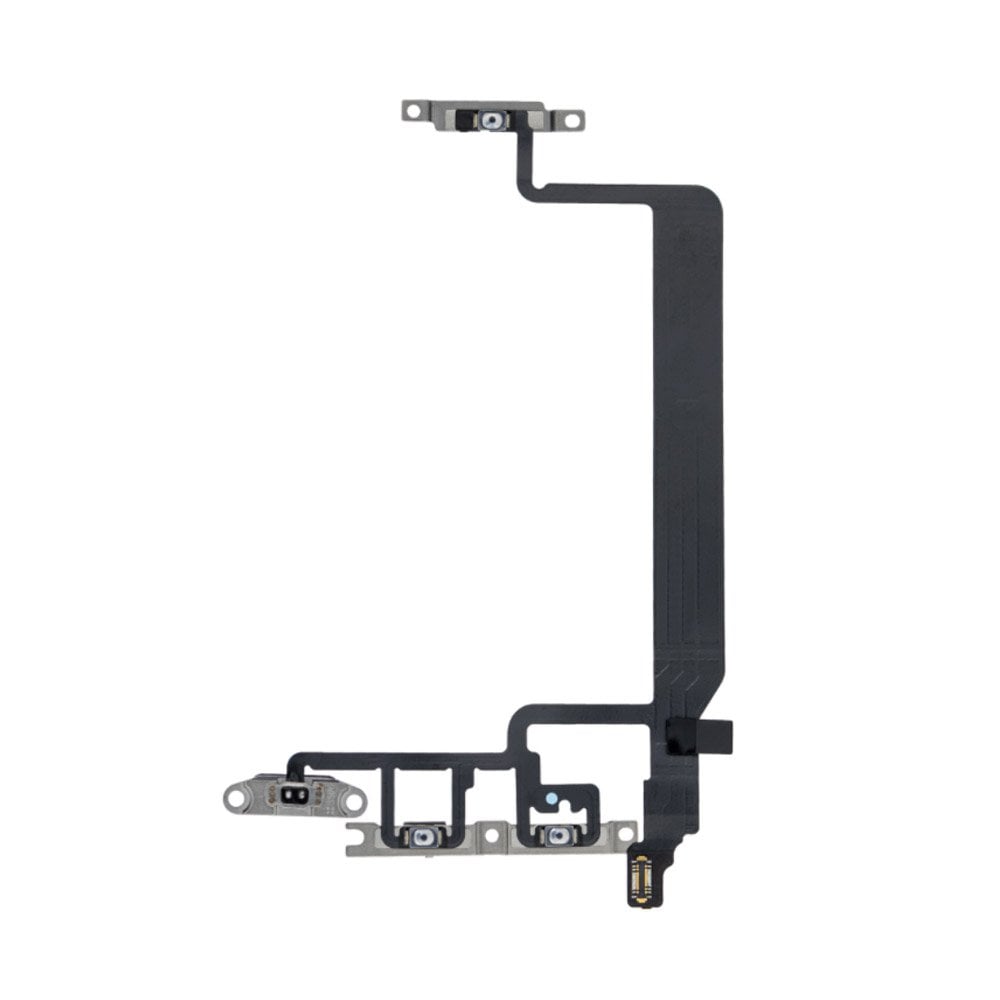 Power Volume Flex For Apple iPhone 13 Pro